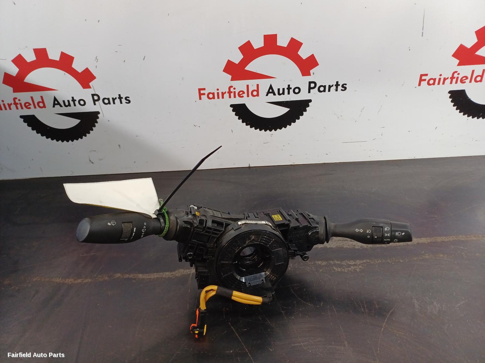 2013-2025 Lexus Is Series Combination Switch