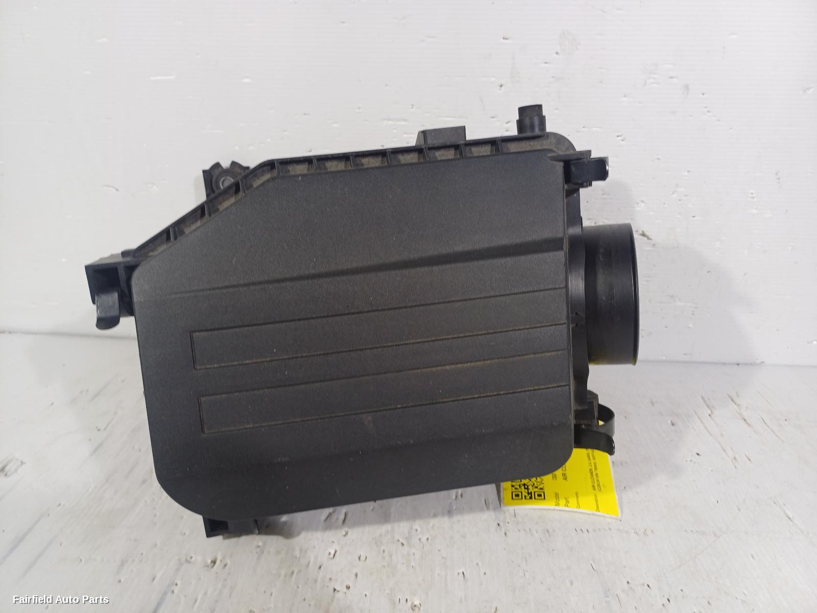 2017-2021 Hyundai I30 Air Cleaner Box