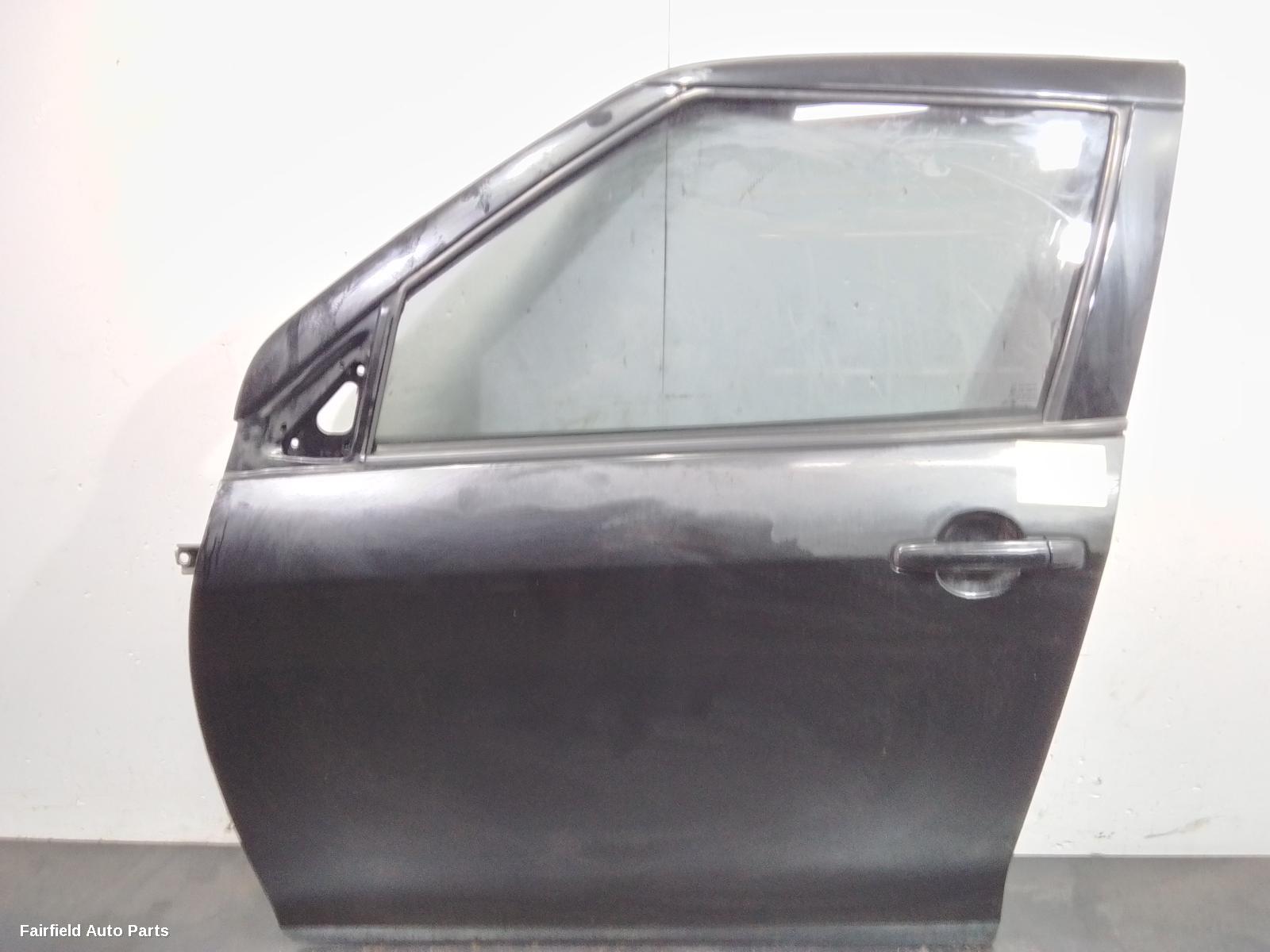 2010-2017 Suzuki Swift Left Front Door