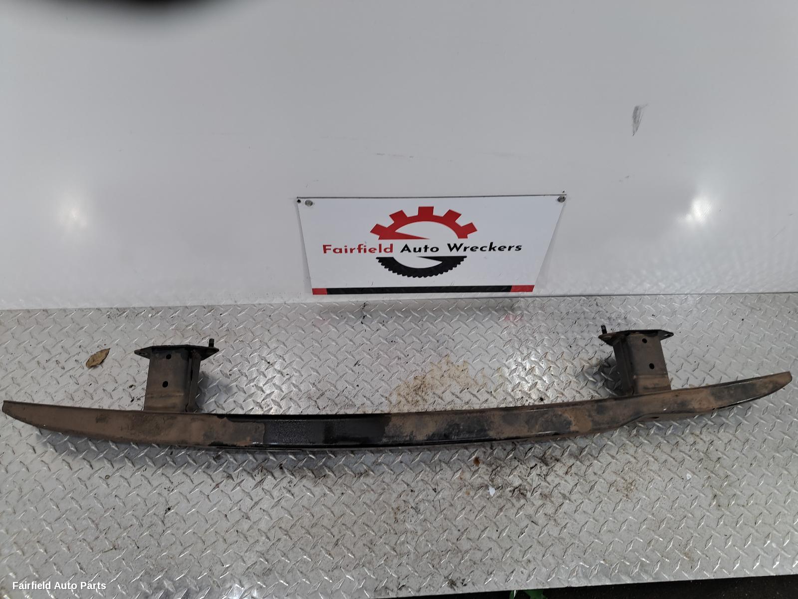 2008-2011 Mercedes B Class R Bar Bracket Reinfo