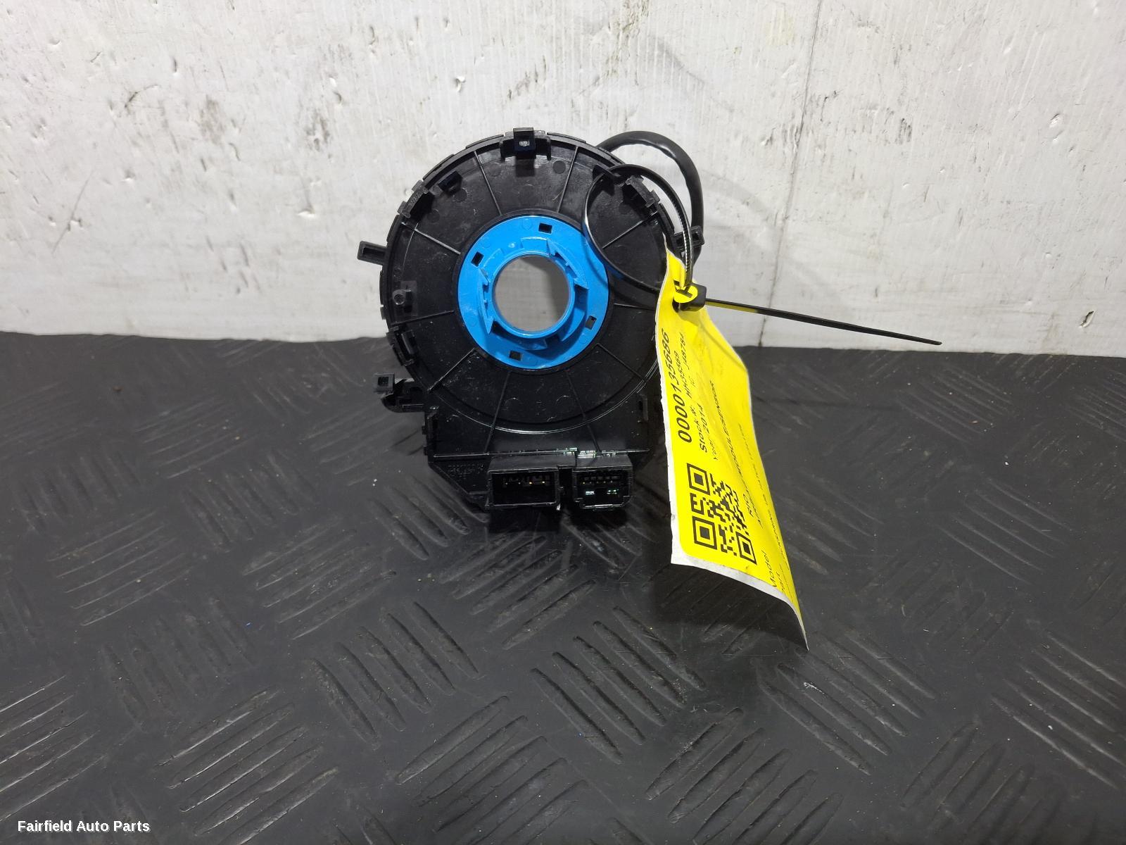 2014-2016 Kia Rio Airbag Module Sensor