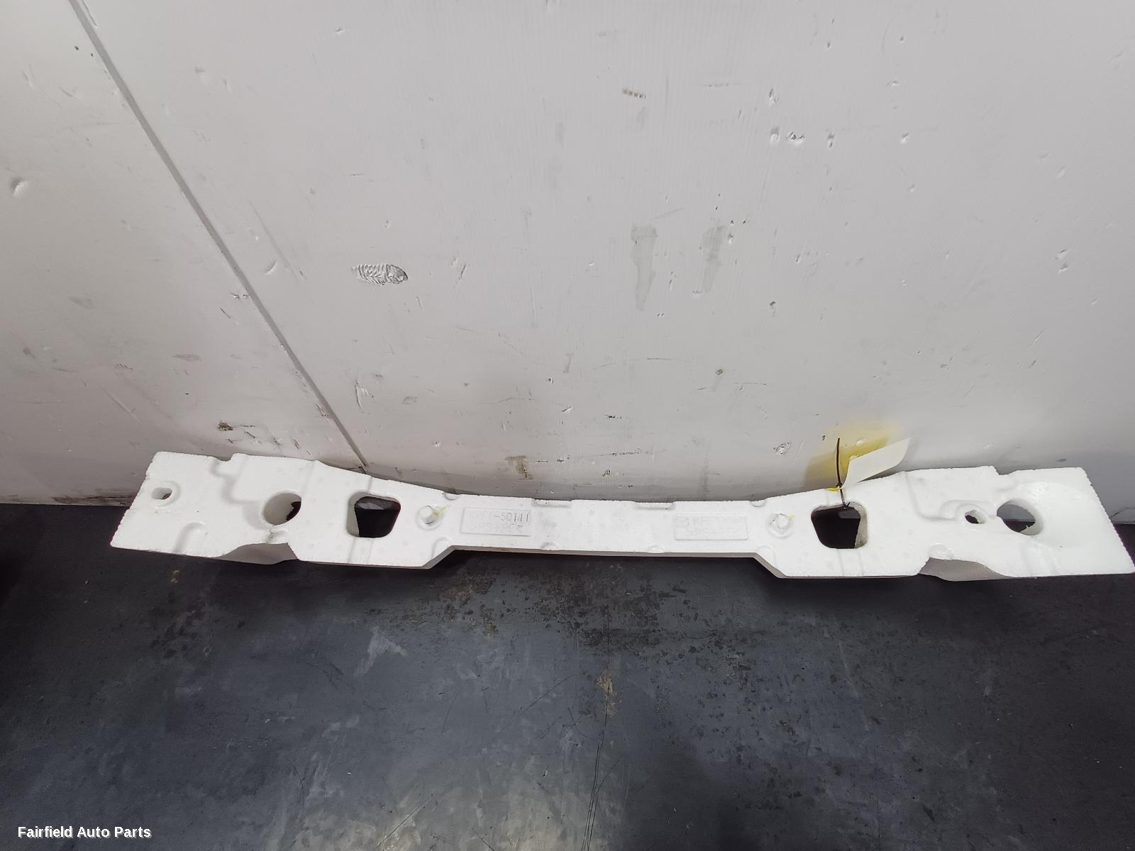 2018-2023 Mazda Cx8 F Bar Reinforc Brack