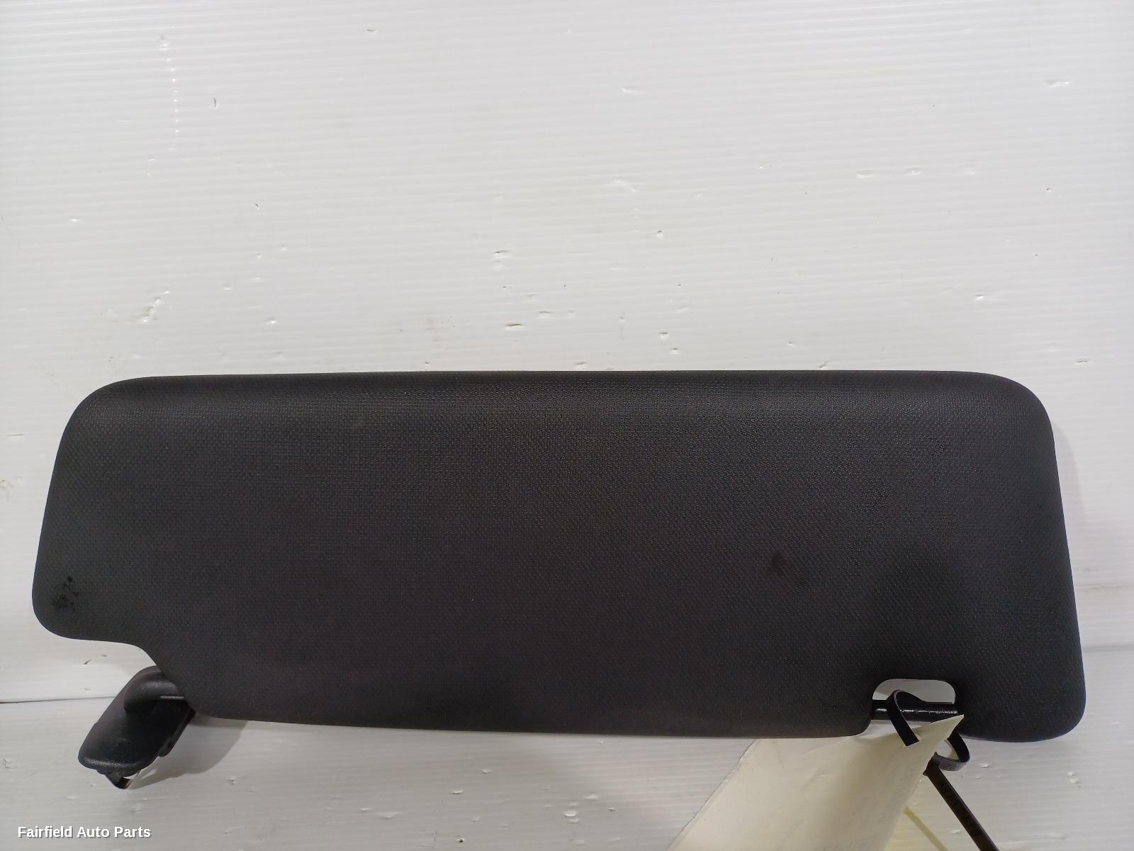 2008-2017 Audi Q5 Sunvisor