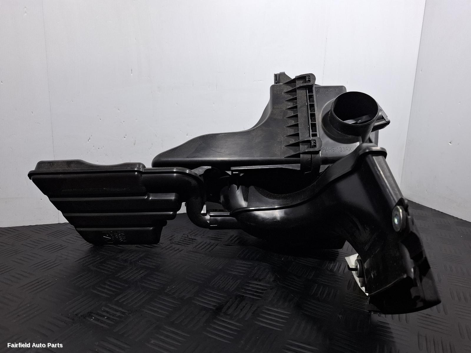 2019-2026 Mazda 3 Air Cleaner Box