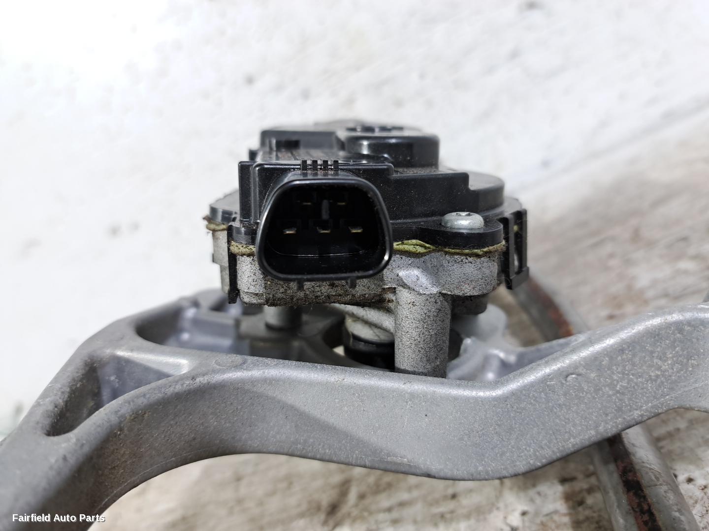 2012-2018 Toyota Corolla Wiper Motor