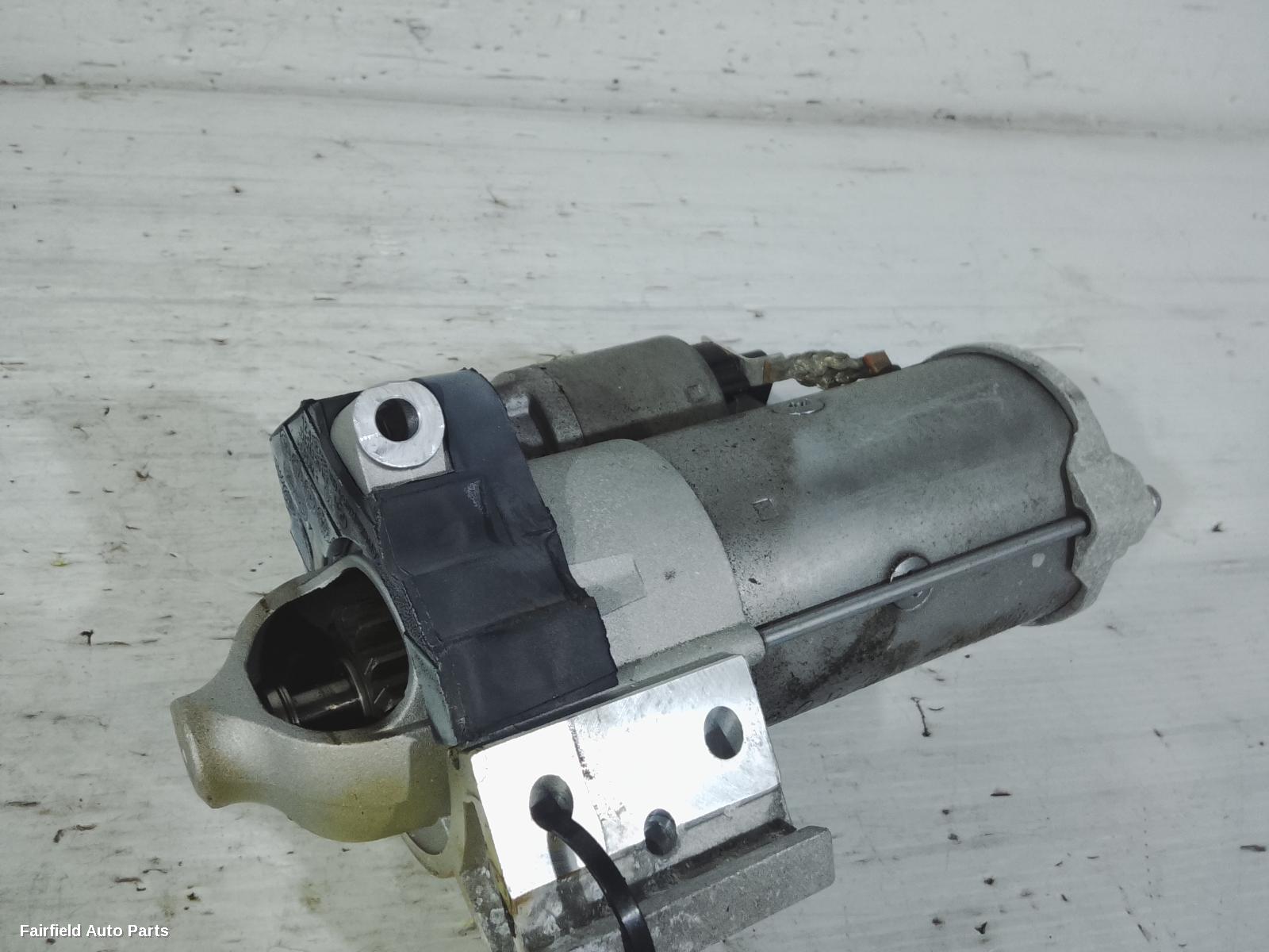 2018-2025 Bmw 3 Series Starter