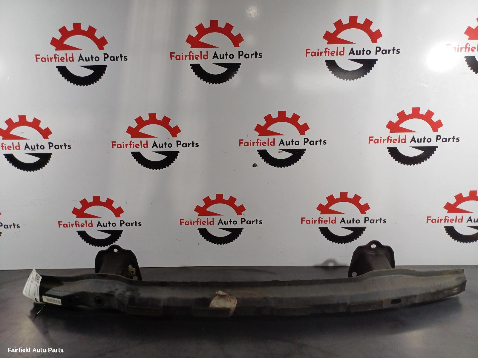 2006-2013 Bmw 3 Series R Bar Bracket Reinfo