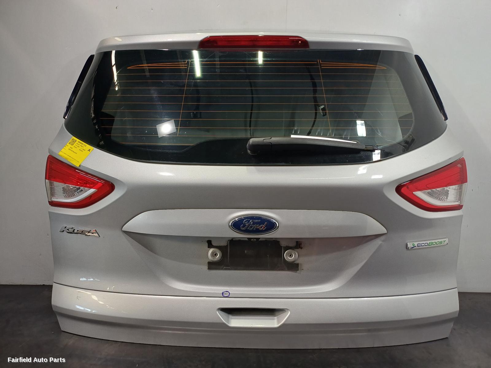 2012-2016 Ford Kuga Bootlid Tailgate
