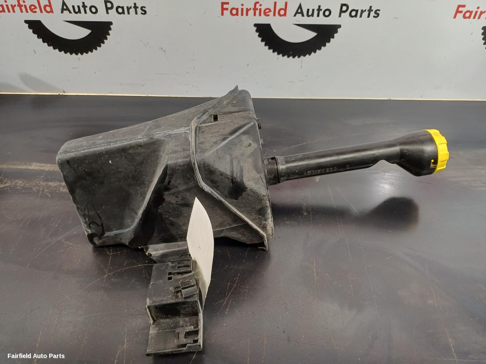 2006-2017 Holden Commodore Overflow Bottle