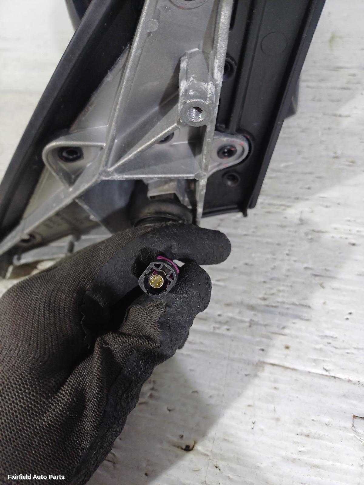 2008-2014 Bmw X6 Right Door Mirror