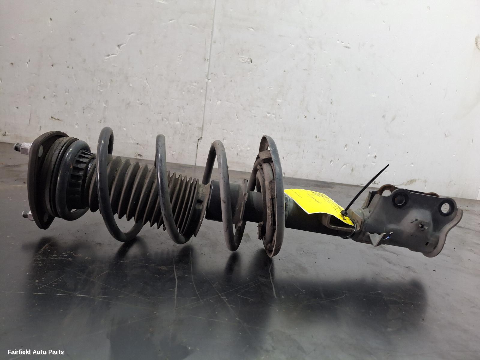 2015-2017 Mazda Cx3 Right Front Strut