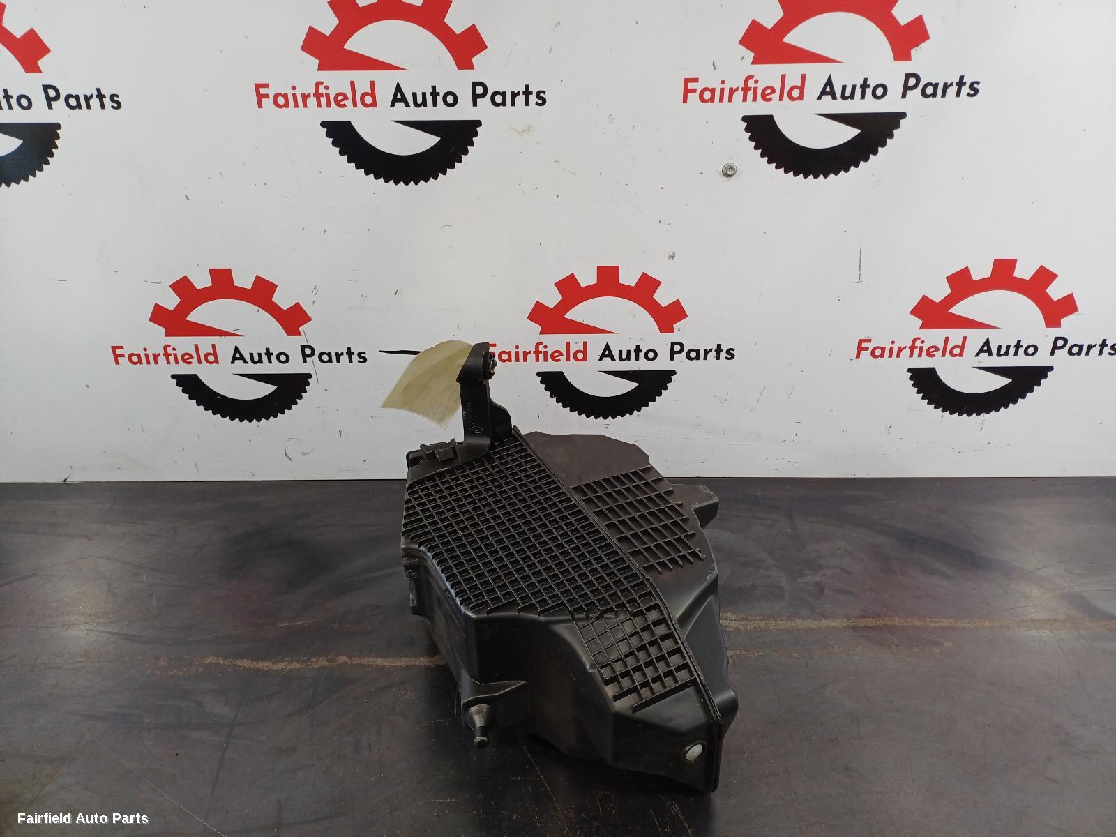 2013-2019 Renault Clio Air Cleaner Box