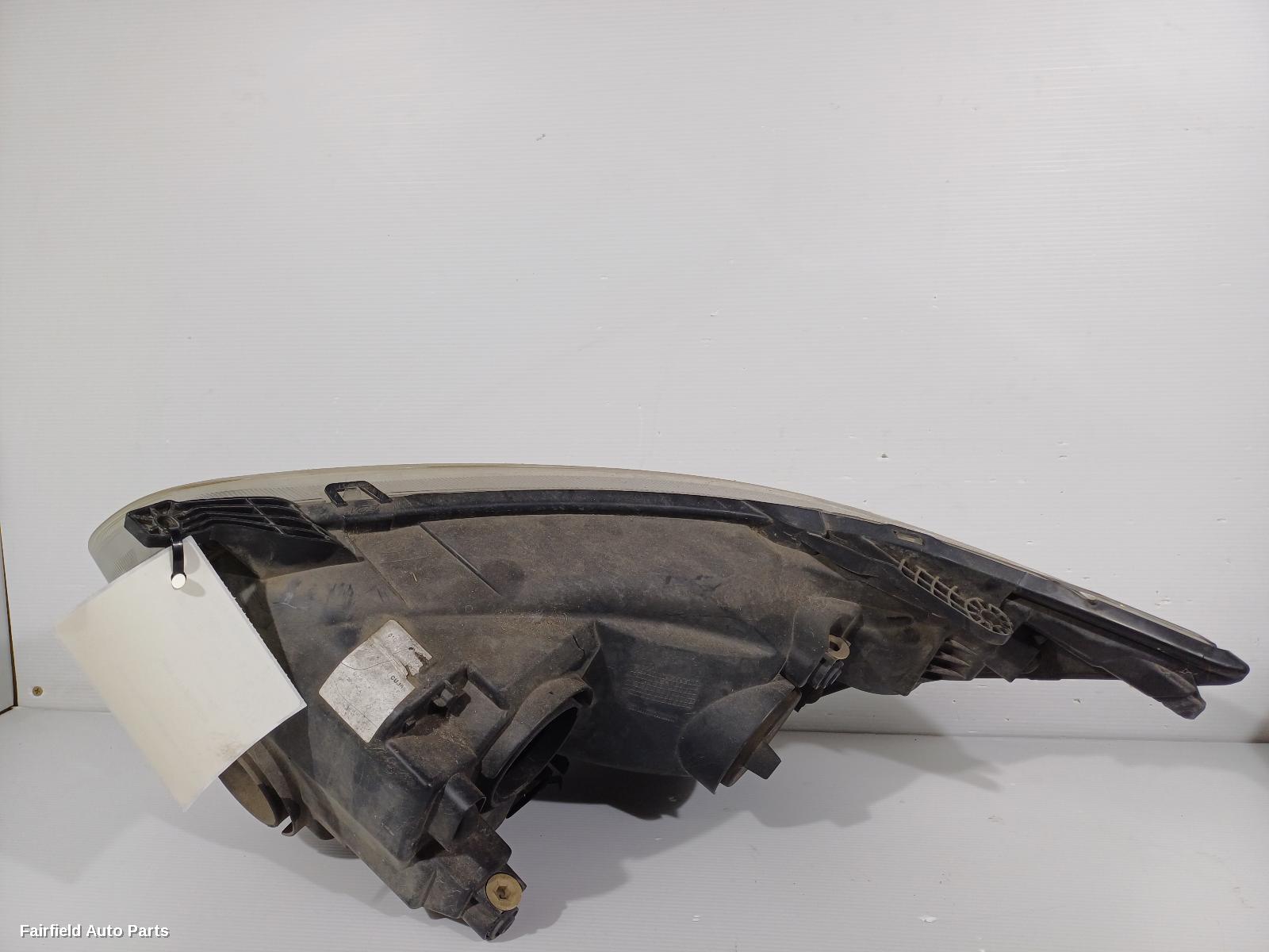 2014-2016 Ford Transit Right Headlamp