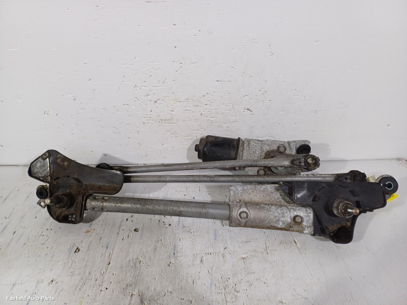 2009-2013 Mazda 3 Wiper Motor