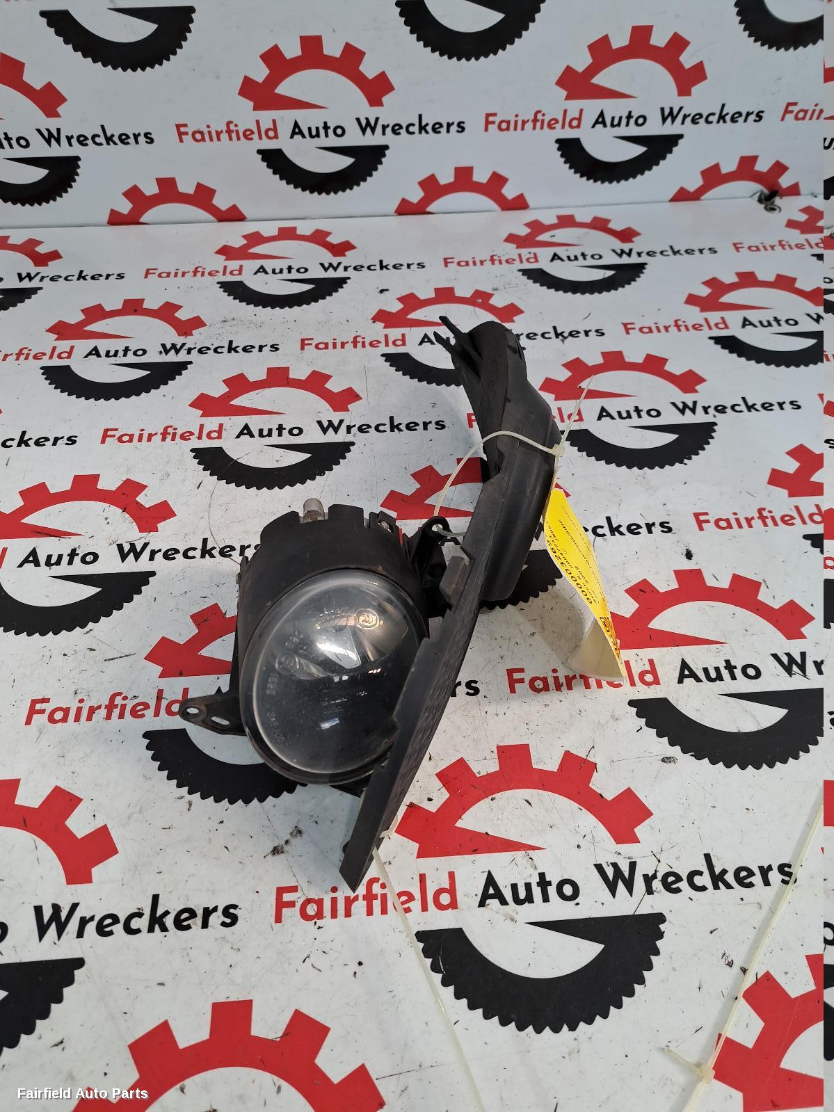 2007-2015 Mitsubishi Lancer Right Indicator Fog Side