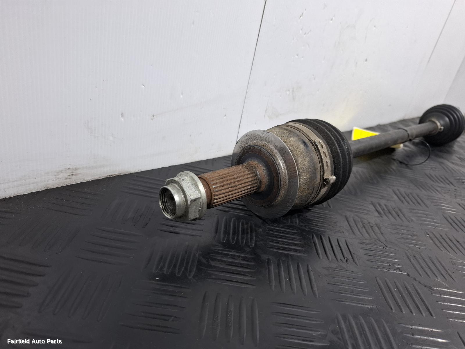 2020-2025 Subaru Outback Right Driveshaft