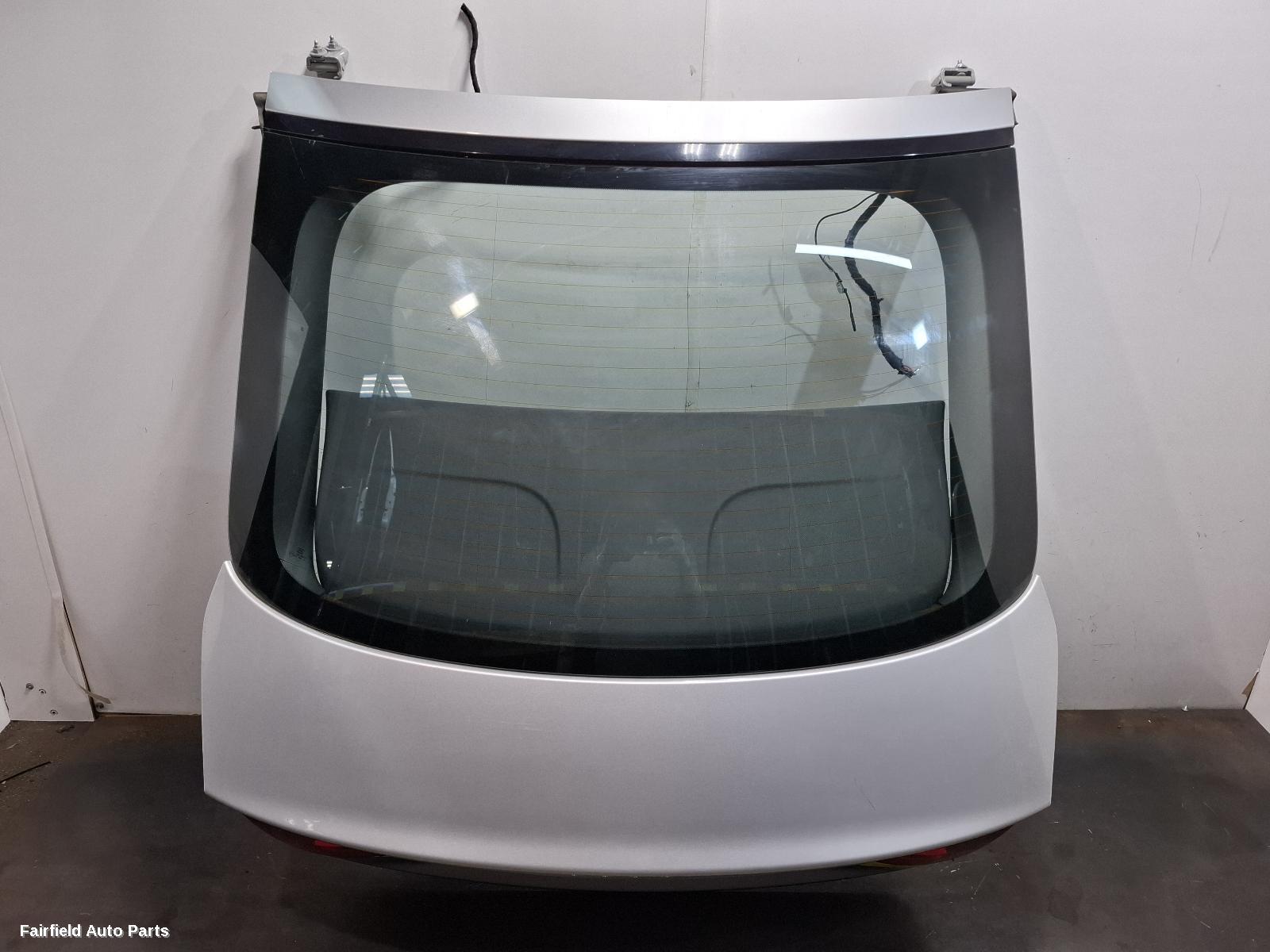 2009-2016 Audi A5 Bootlid Tailgate