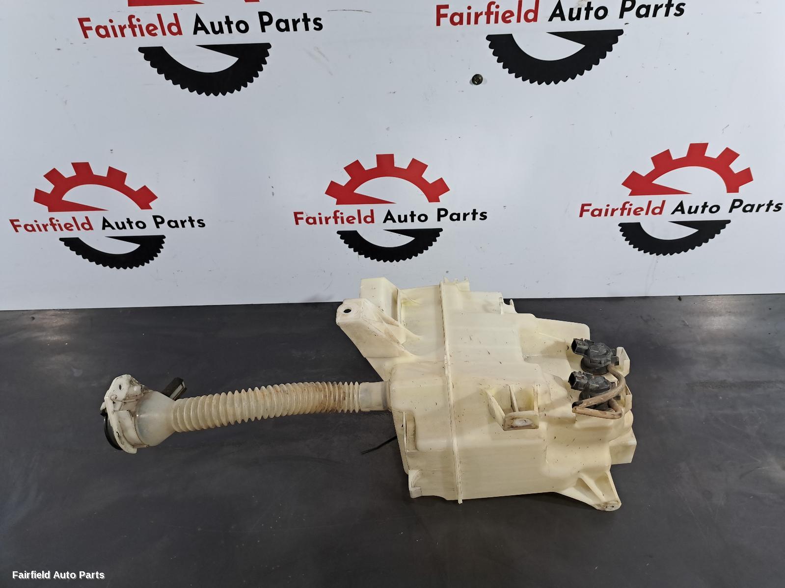 2005-2008 Toyota Rav4 Washer Bottle
