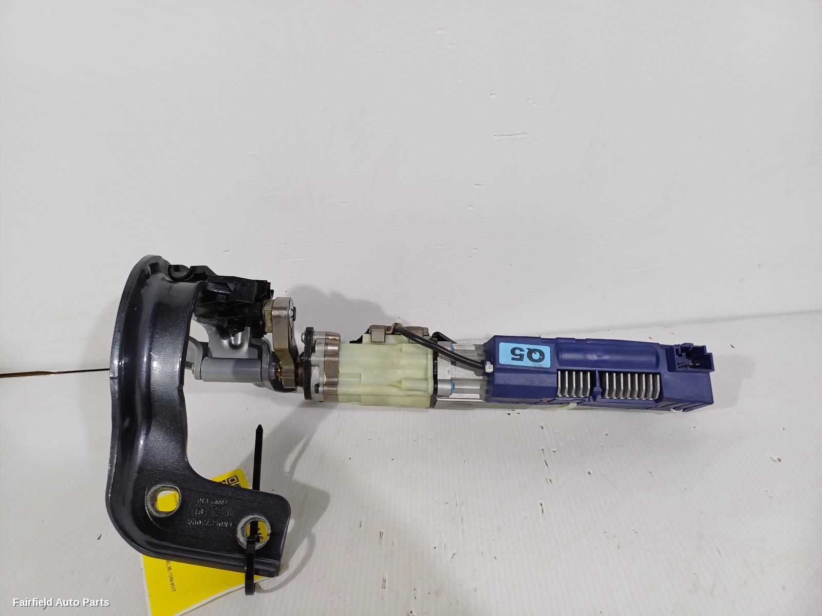 2008-2017 Audi Q5 Hatch Strut