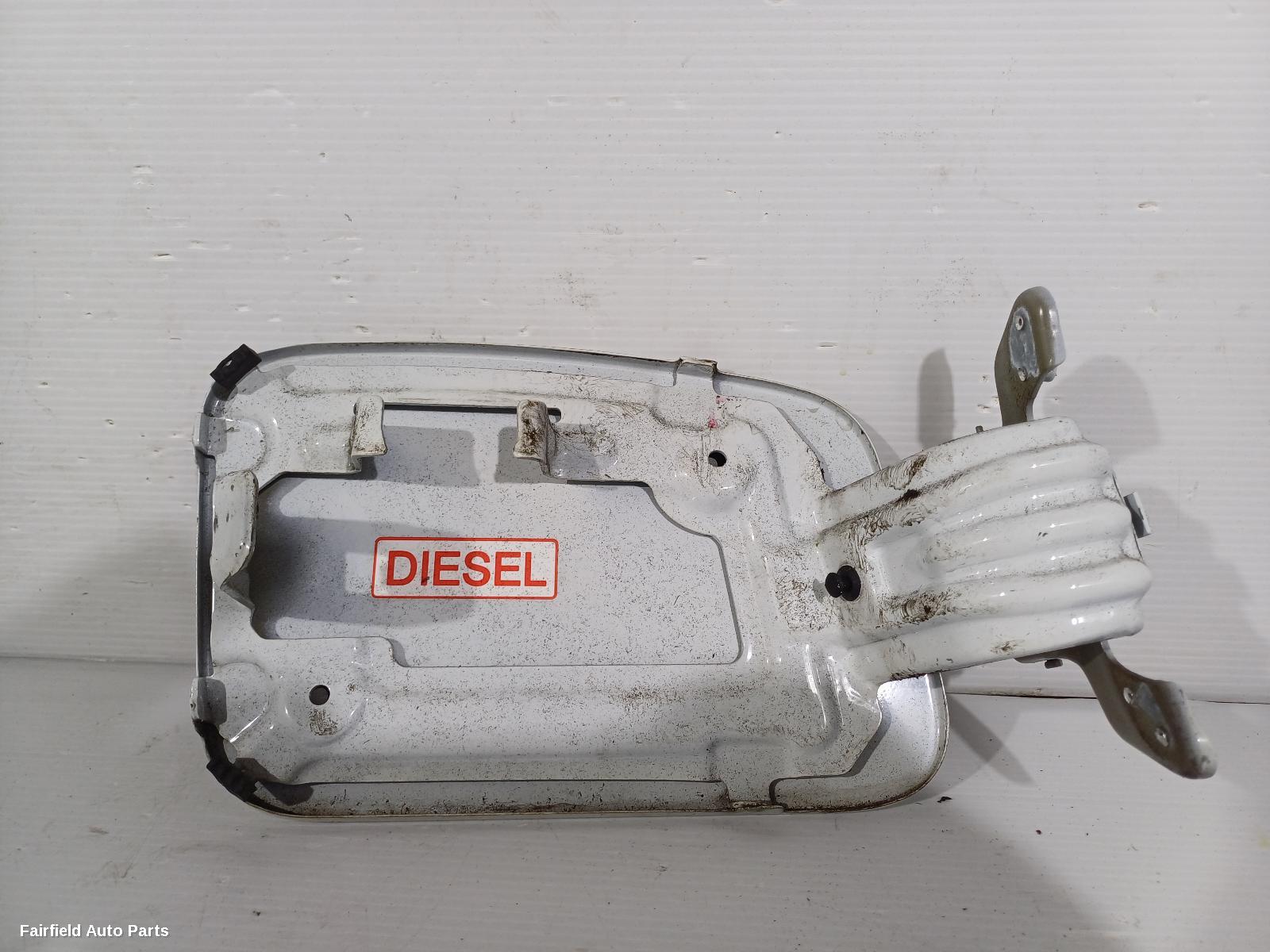 2017-2025 Ldv T60 Fuel Door   Filler