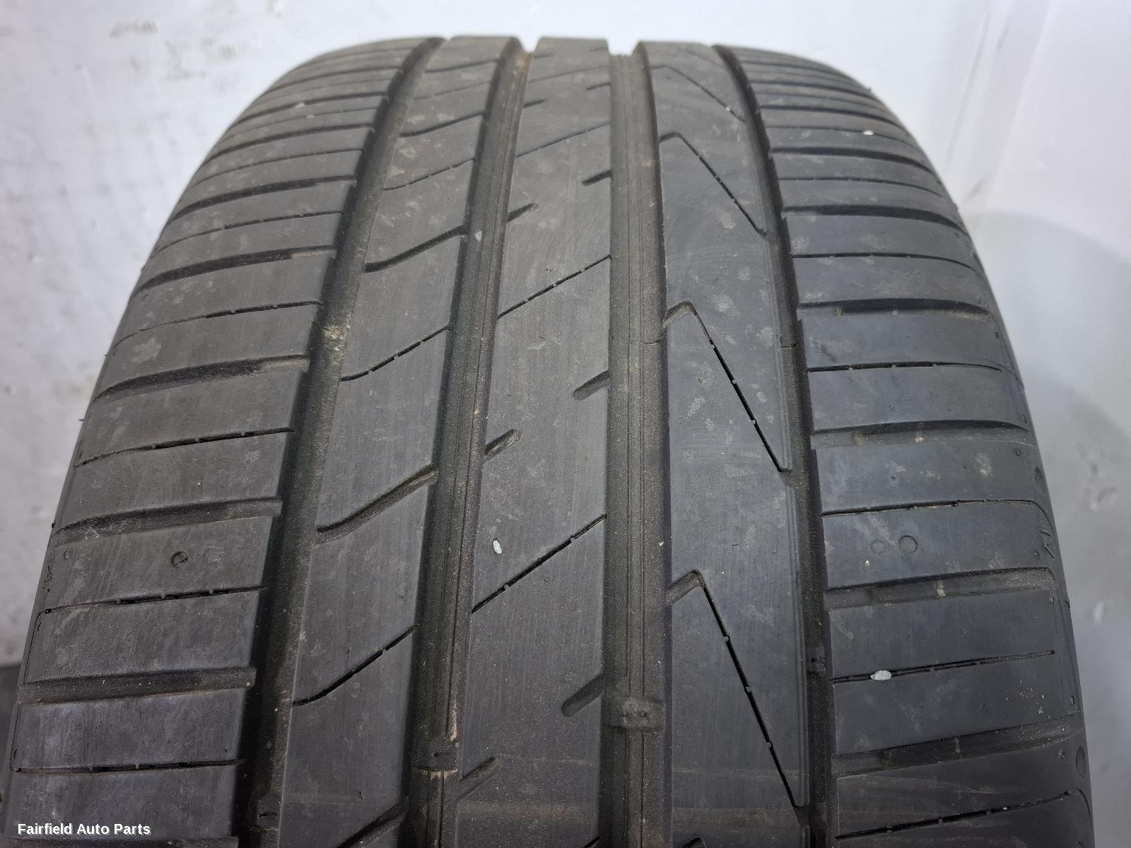 2019-2025 Audi Q3 Wheel Mag