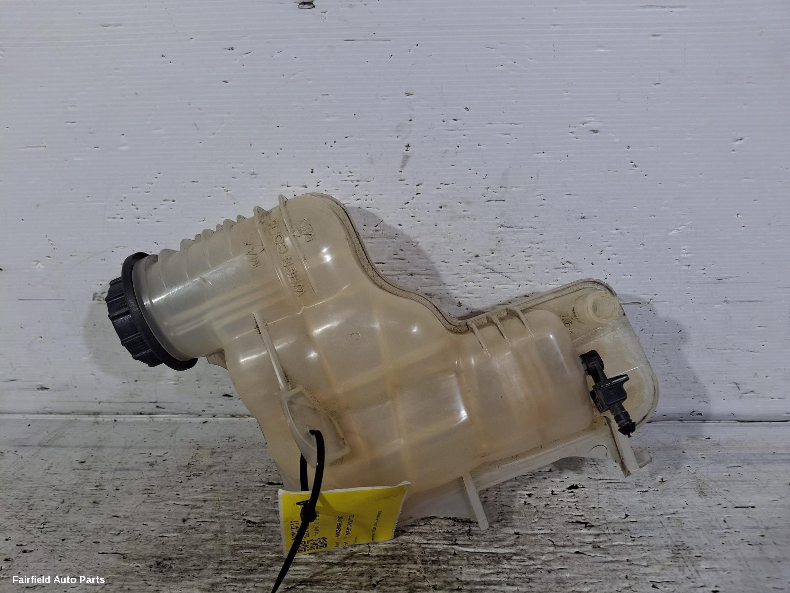 2013-2022 Land Rover Rangerover Sport Overflow Bottle