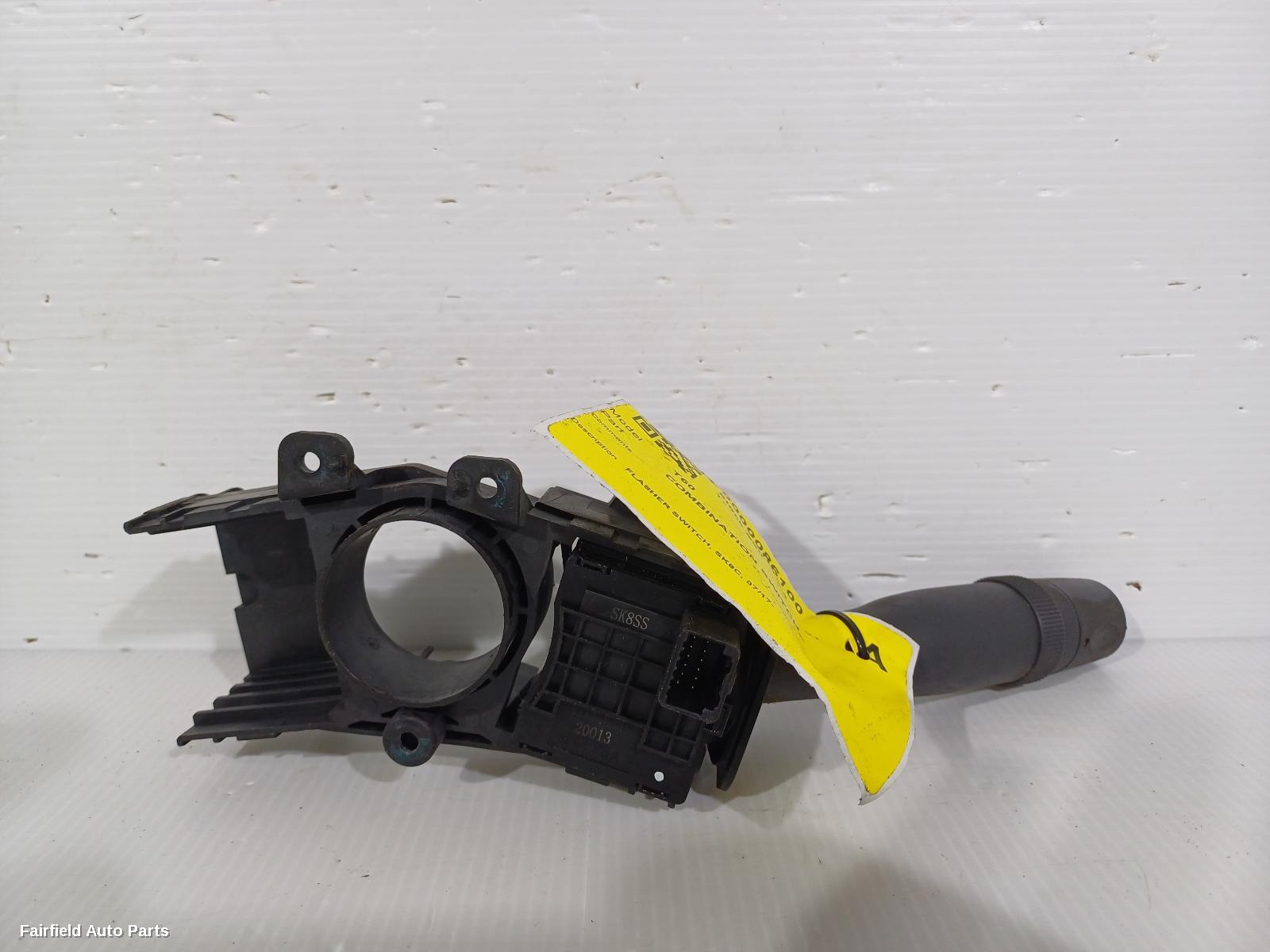 2017-2025 Ldv T60 Combination Switch