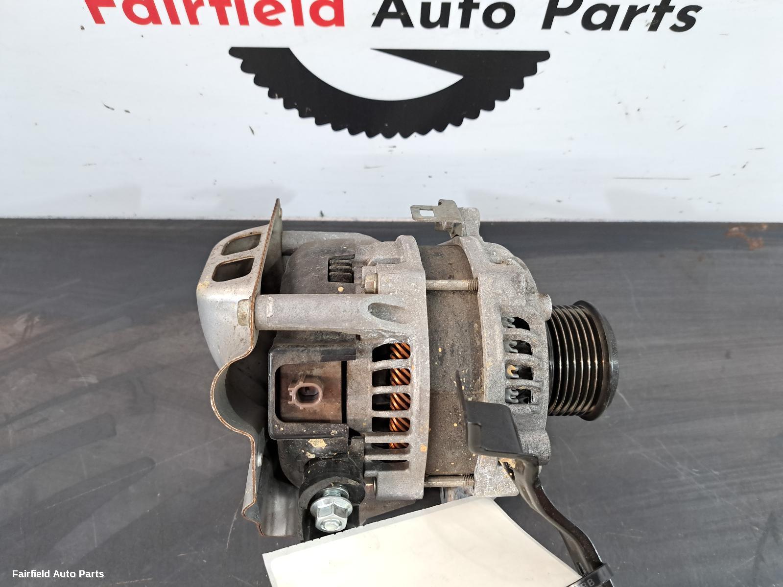 2014-2022 Honda Odyssey Alternator