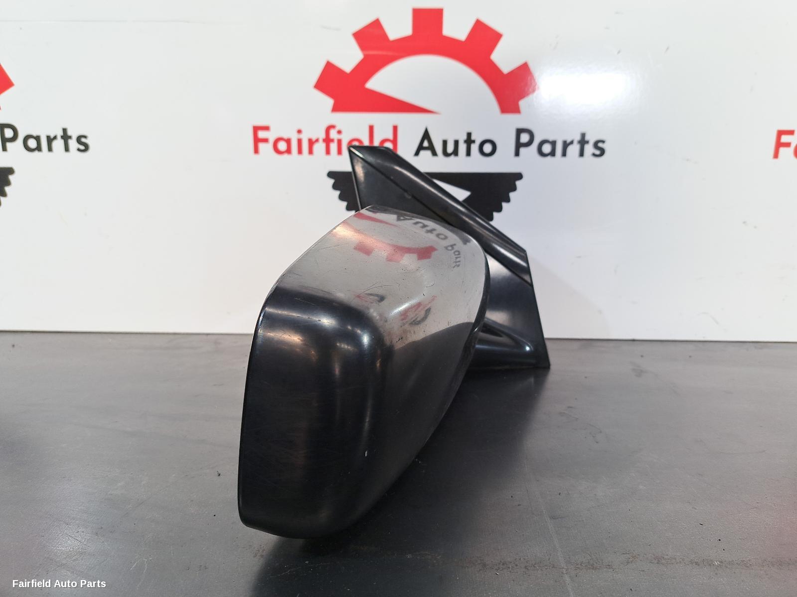 2002-2003 Mitsubishi Lancer Right Door Mirror