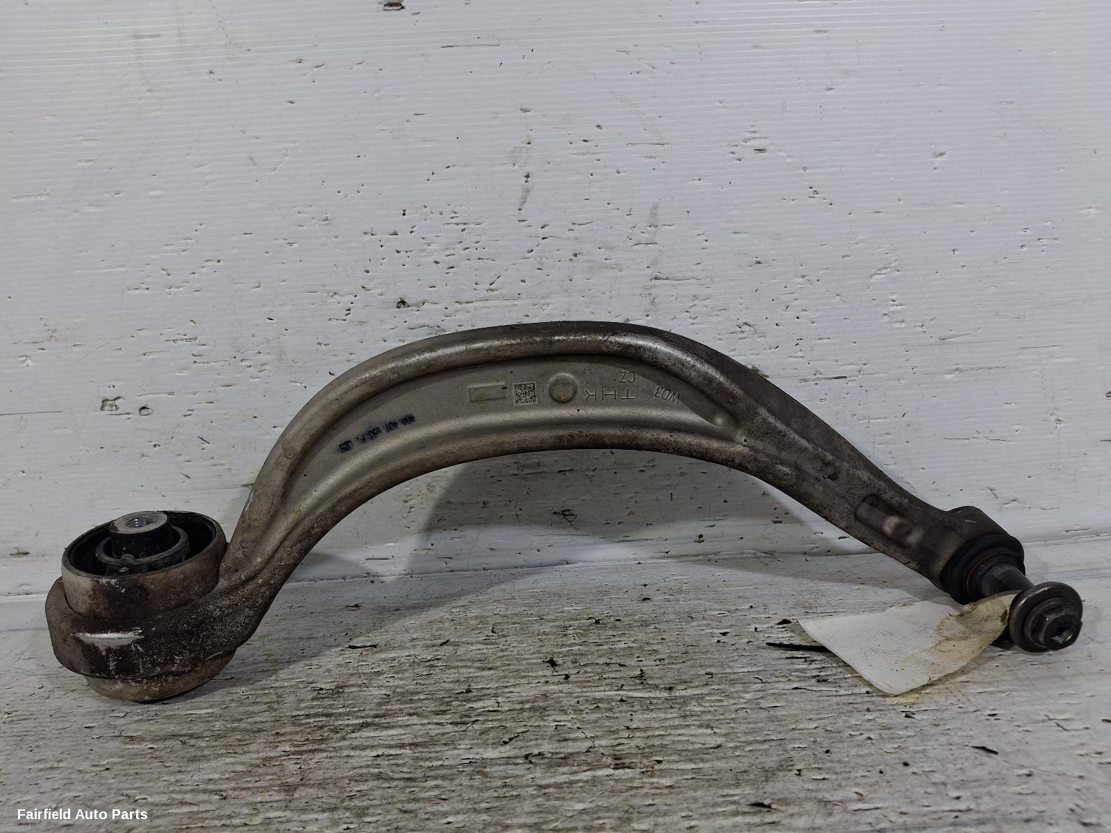 2018-2025 Audi A7 Left Front Lower Control Arm