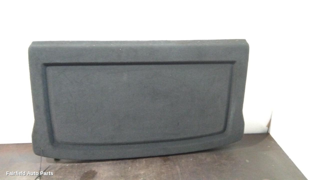 2020-2026 Toyota Yaris Cross Parcel Shelf Cargo Blind