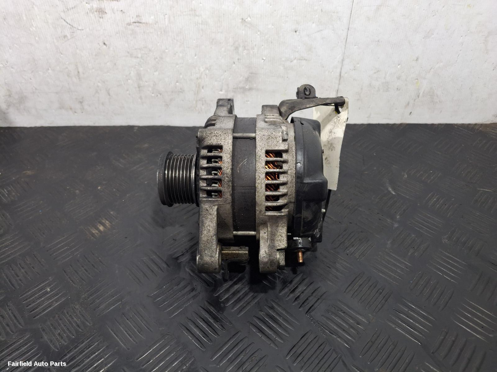 2006-2008 Lexus Rx Series Alternator