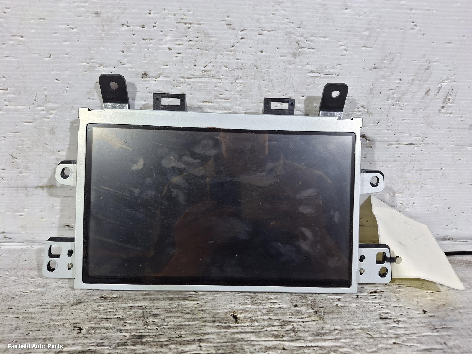 2017-2025 Ldv T60 Radio Cd Dvd Sat Tv