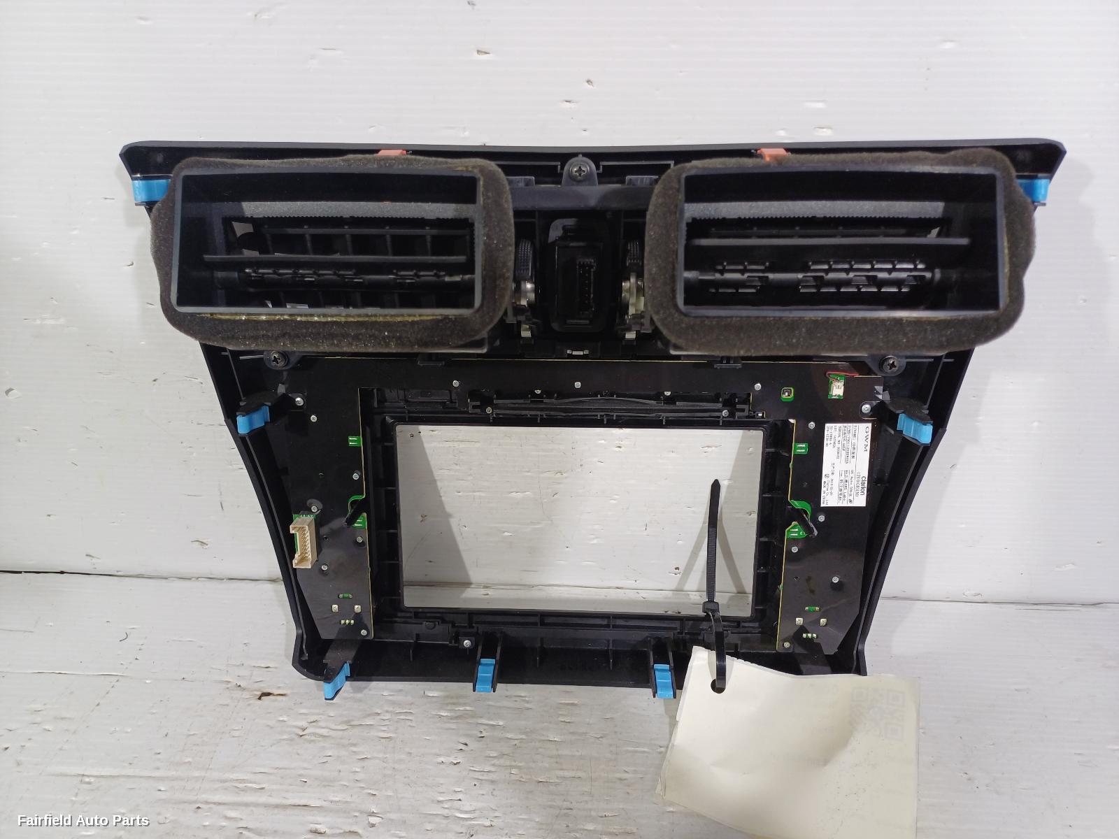 2015-2018 Haval H8 Radio Cd Dvd Sat Tv