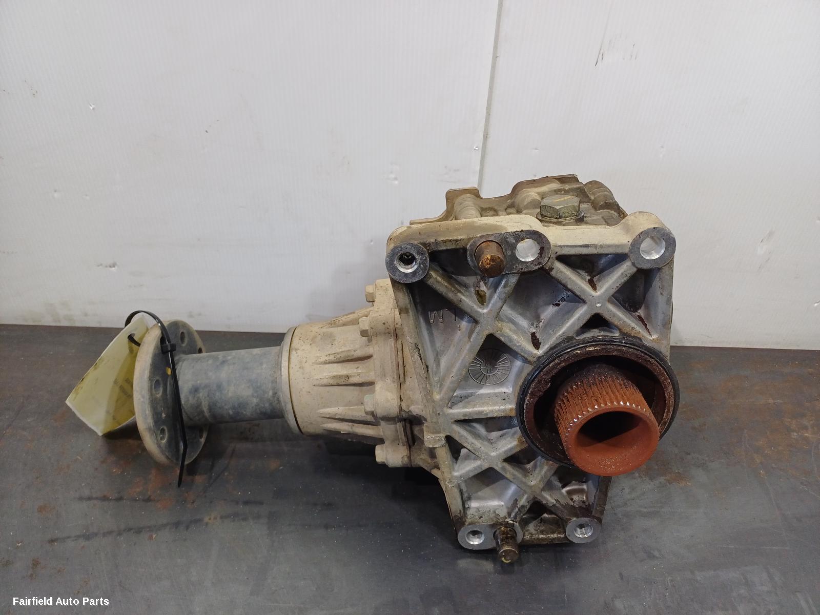 2010-2015 Kia Sportage Transfer Case