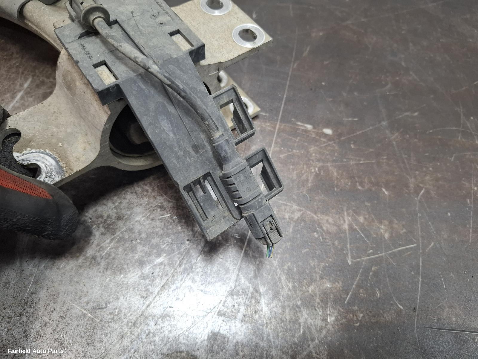 2012-2018 Mercedes A Class Left Front Lower Control Arm