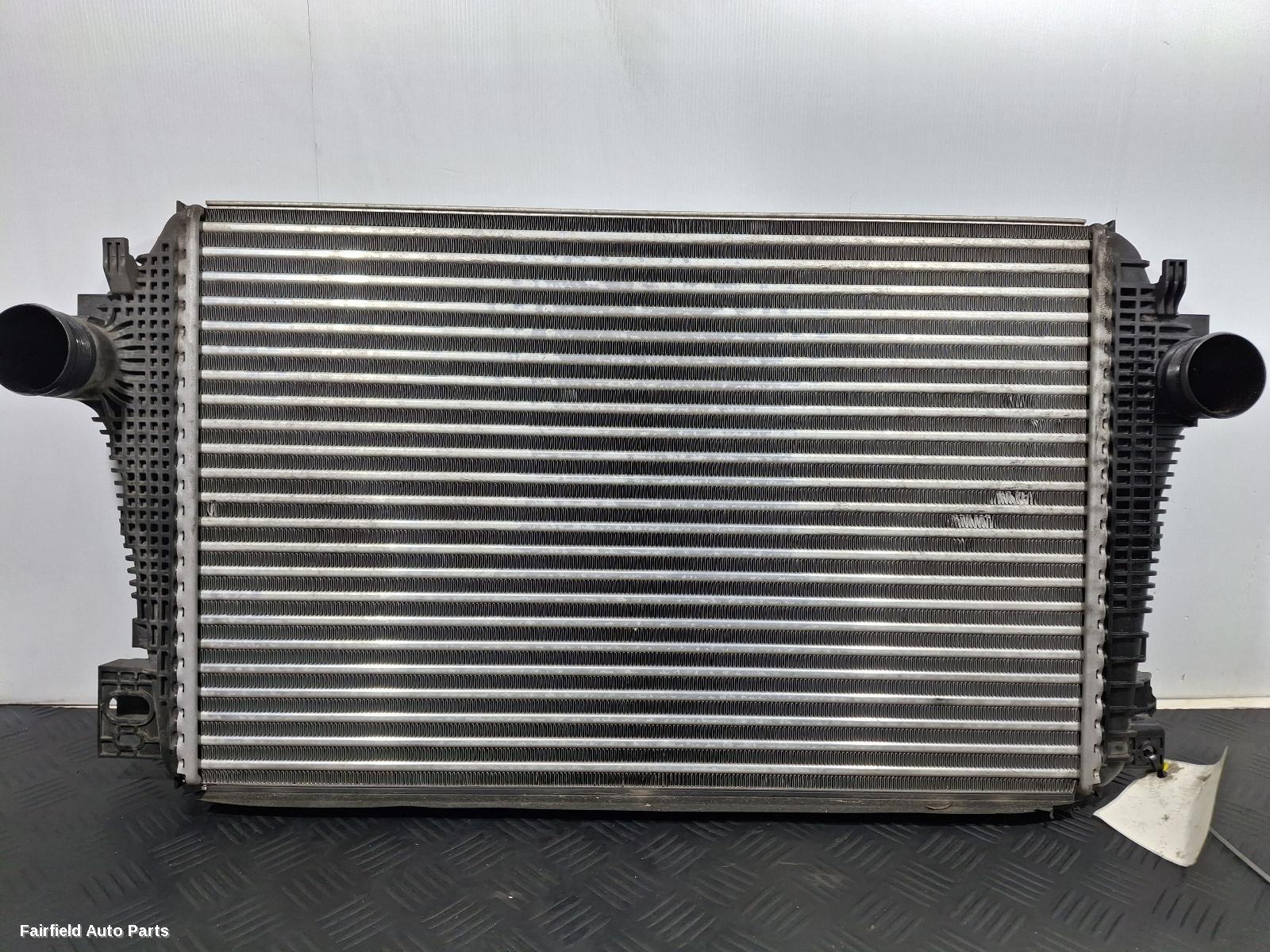 2010-2022 Volkswagen Amarok Intercooler