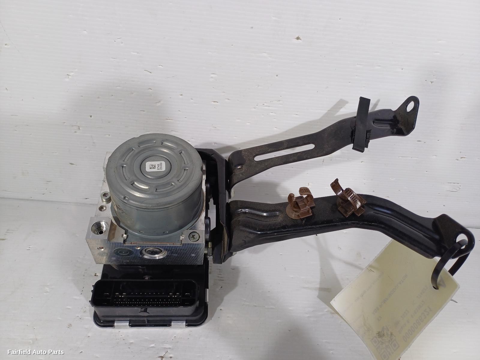 2017-2023 Subaru Xv Abs Pump Modulator