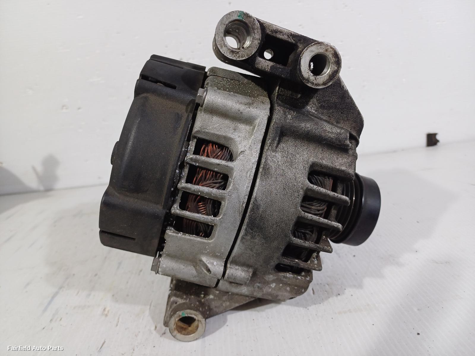 2017-2024 Ldv D90 Alternator