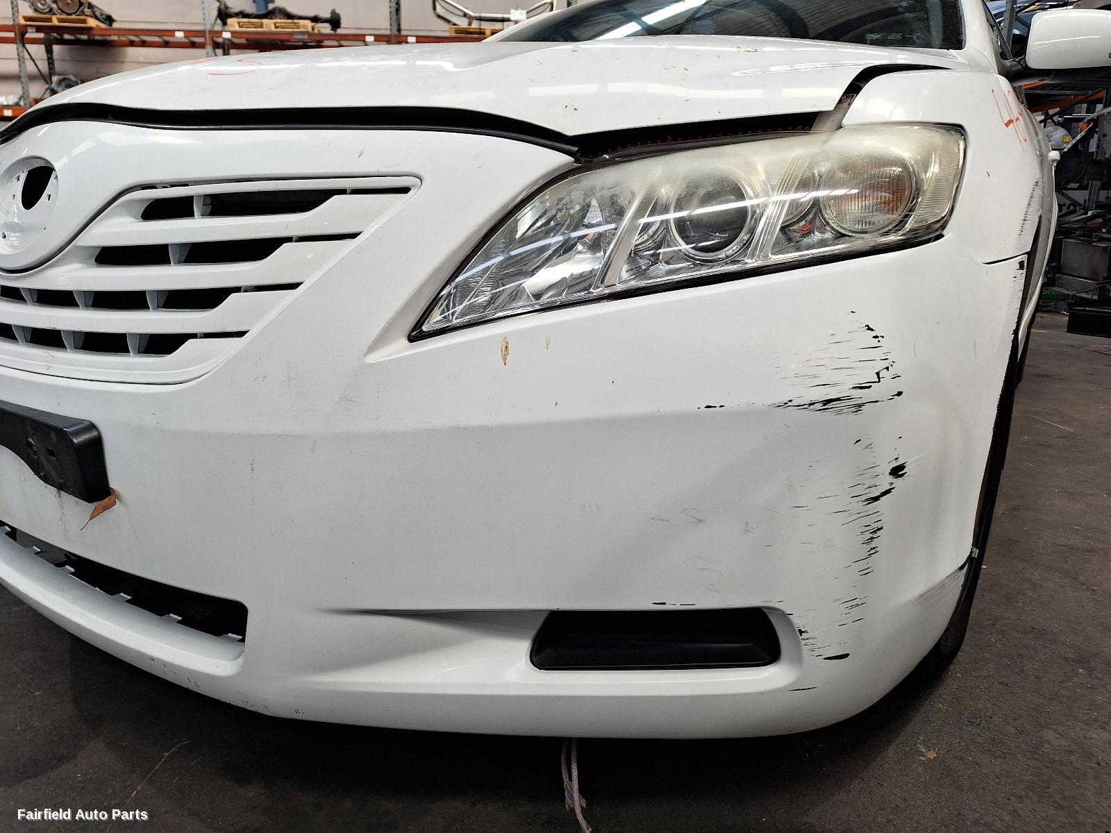 2006-2011 Toyota Camry Air Cleaner Box