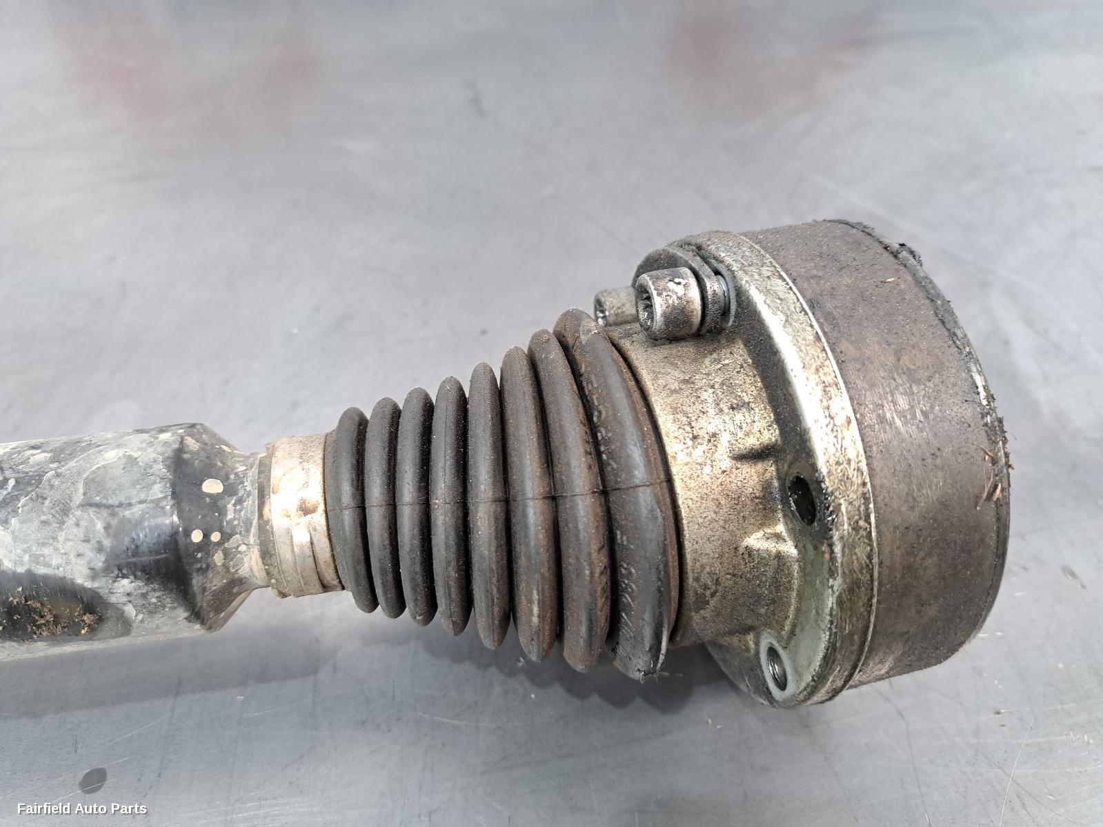 2013-2017 Volkswagen Golf Right Driveshaft