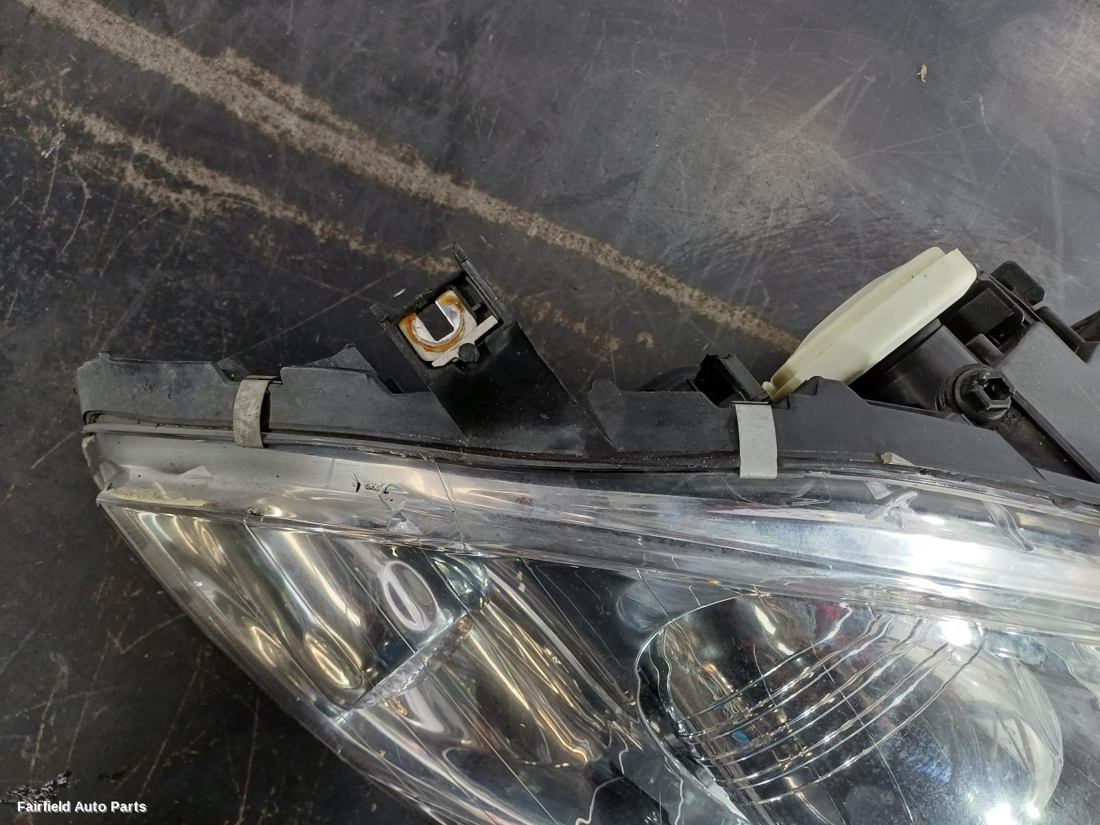 2005-2008 Mercedes A Class Right Headlamp