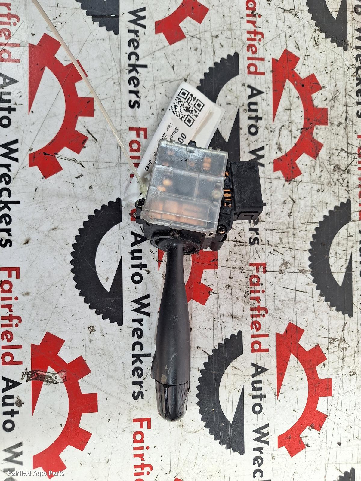 2002-2005 Toyota Echo Combination Switch