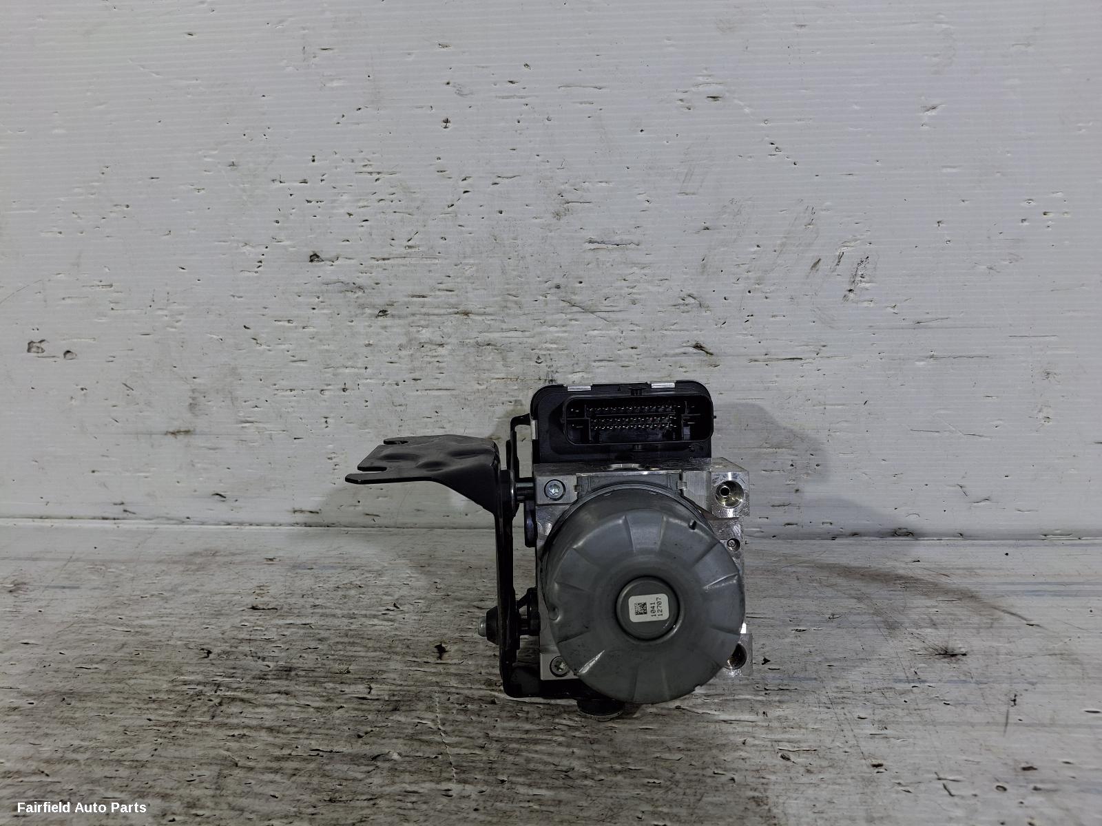 2018-2025 Mazda Cx5 Abs Pump Modulator