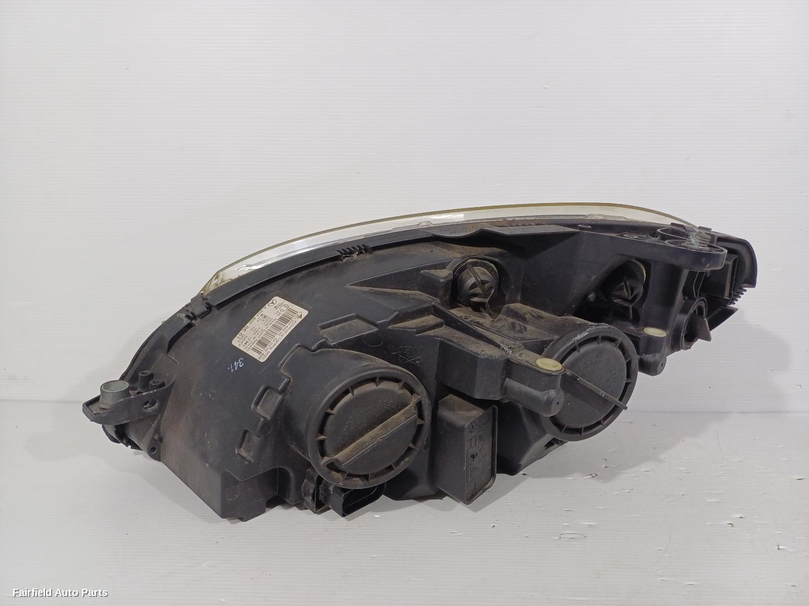2008-2011 Mercedes Clc Class Right Headlamp