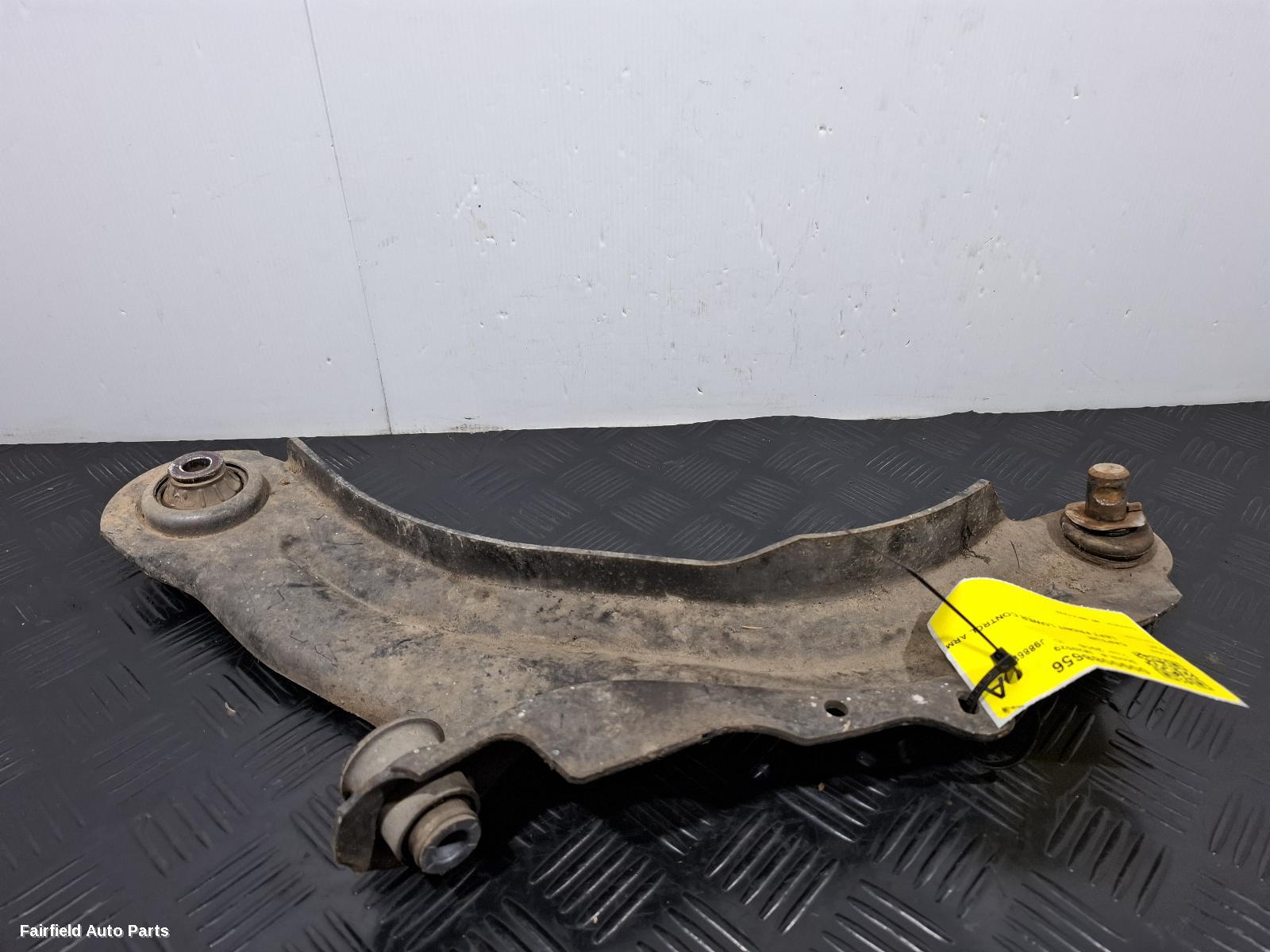 2014-2020 Renault Captur Left Front Lower Control Arm