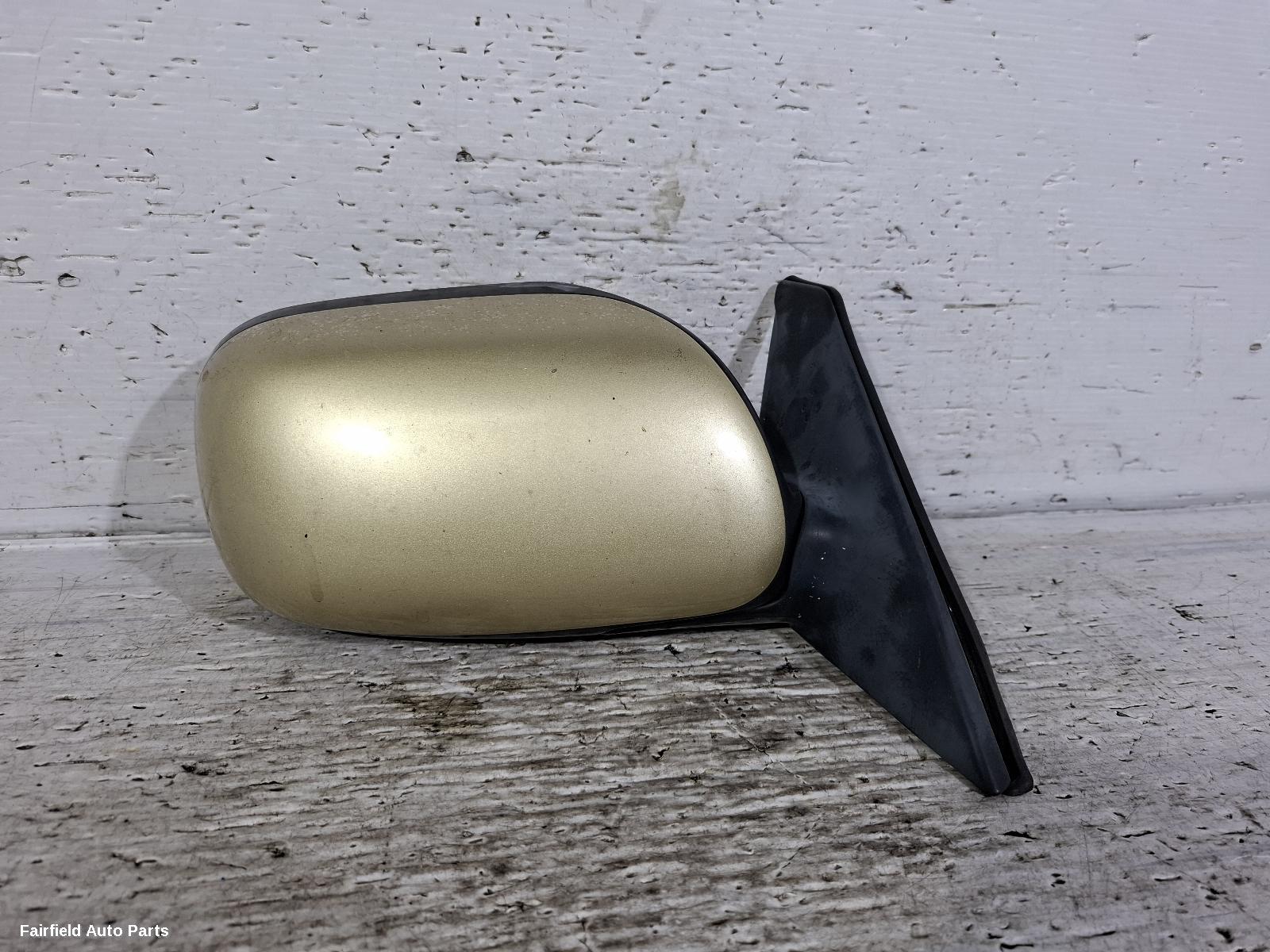 2001-2005 Lexus Is200/is300 Right Door Mirror