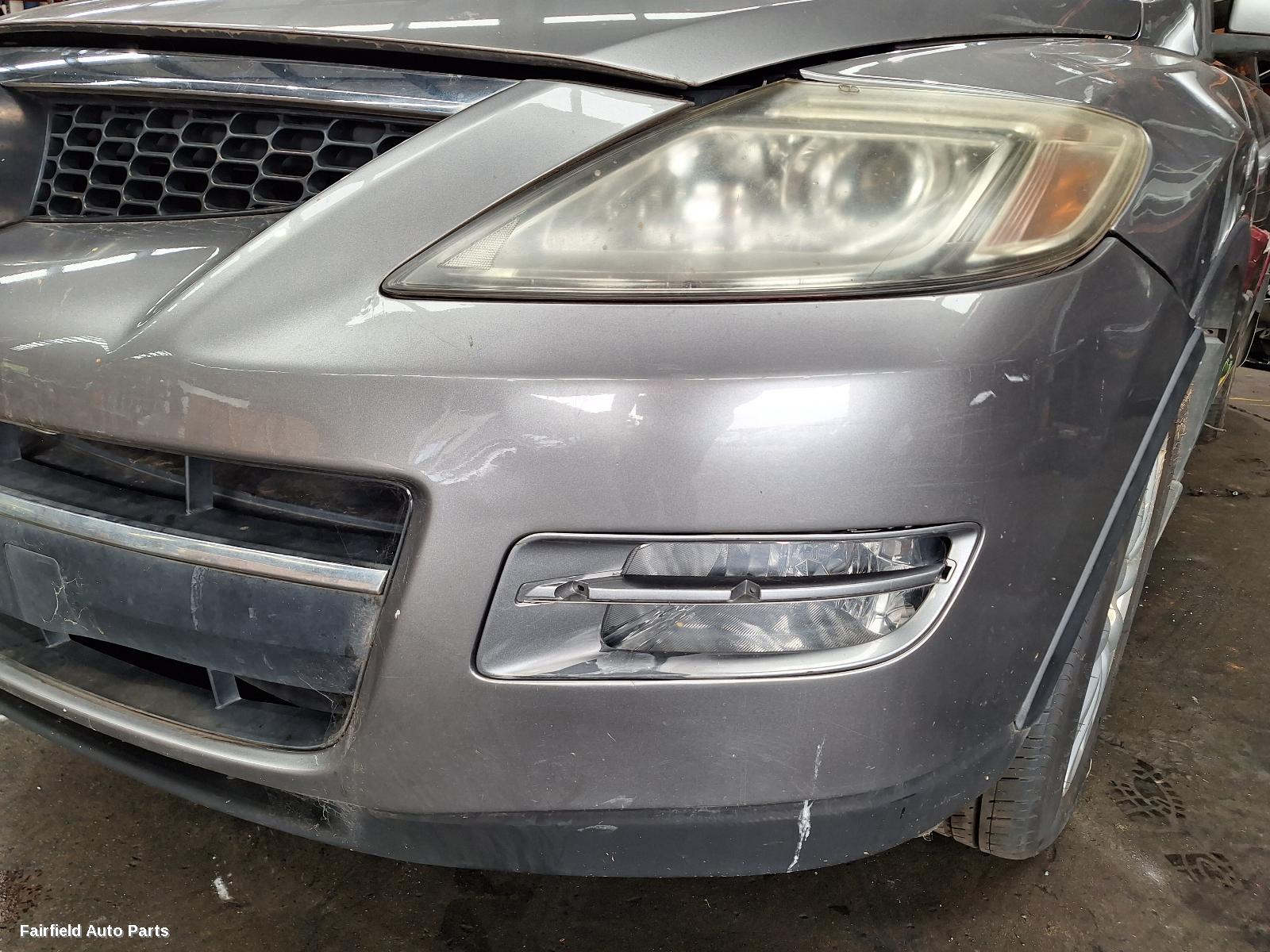 2007-2009 Mazda Cx9 Right Door Mirror