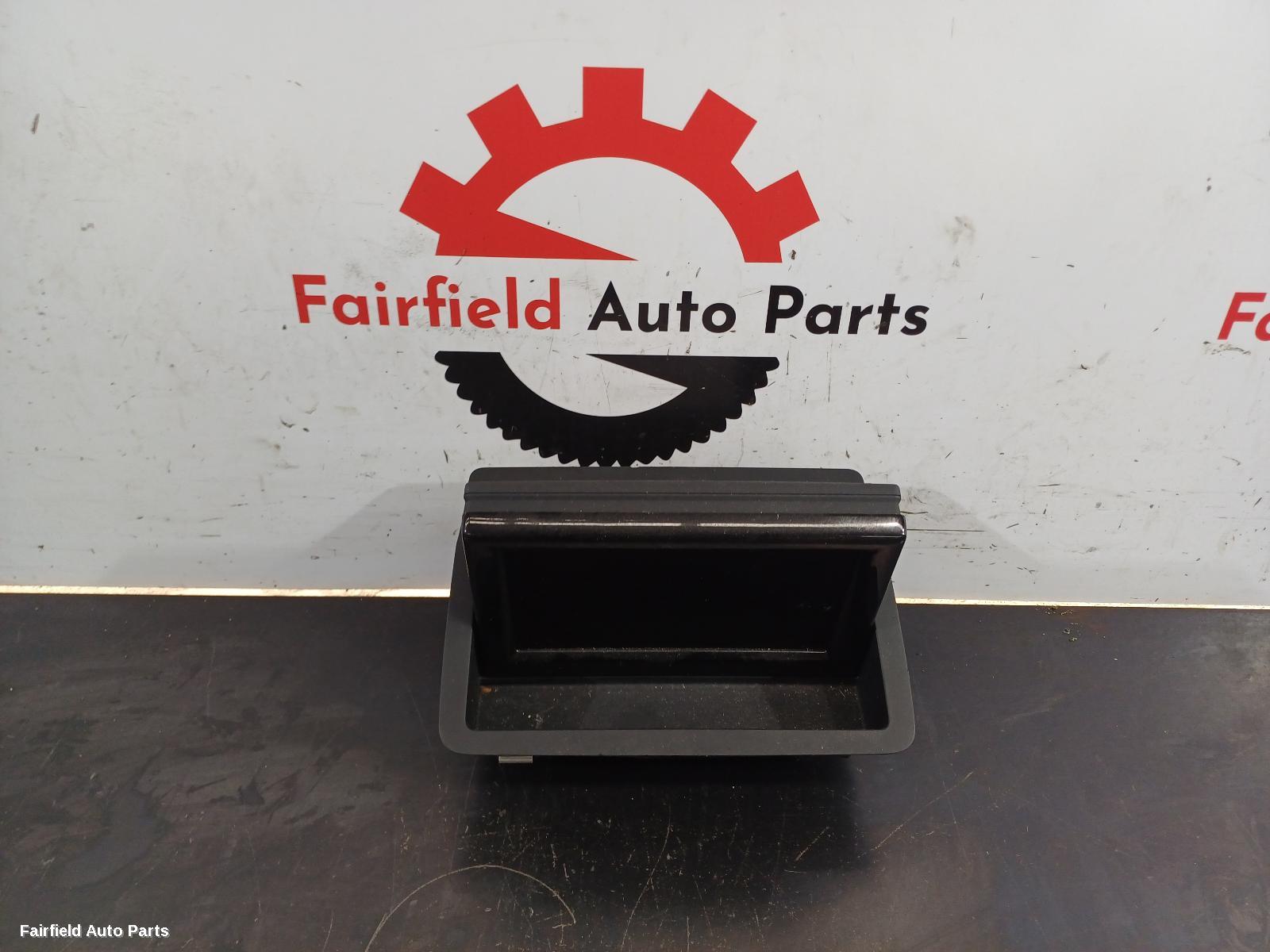 2010-2018 Audi A1 Radio Cd Dvd Sat Tv