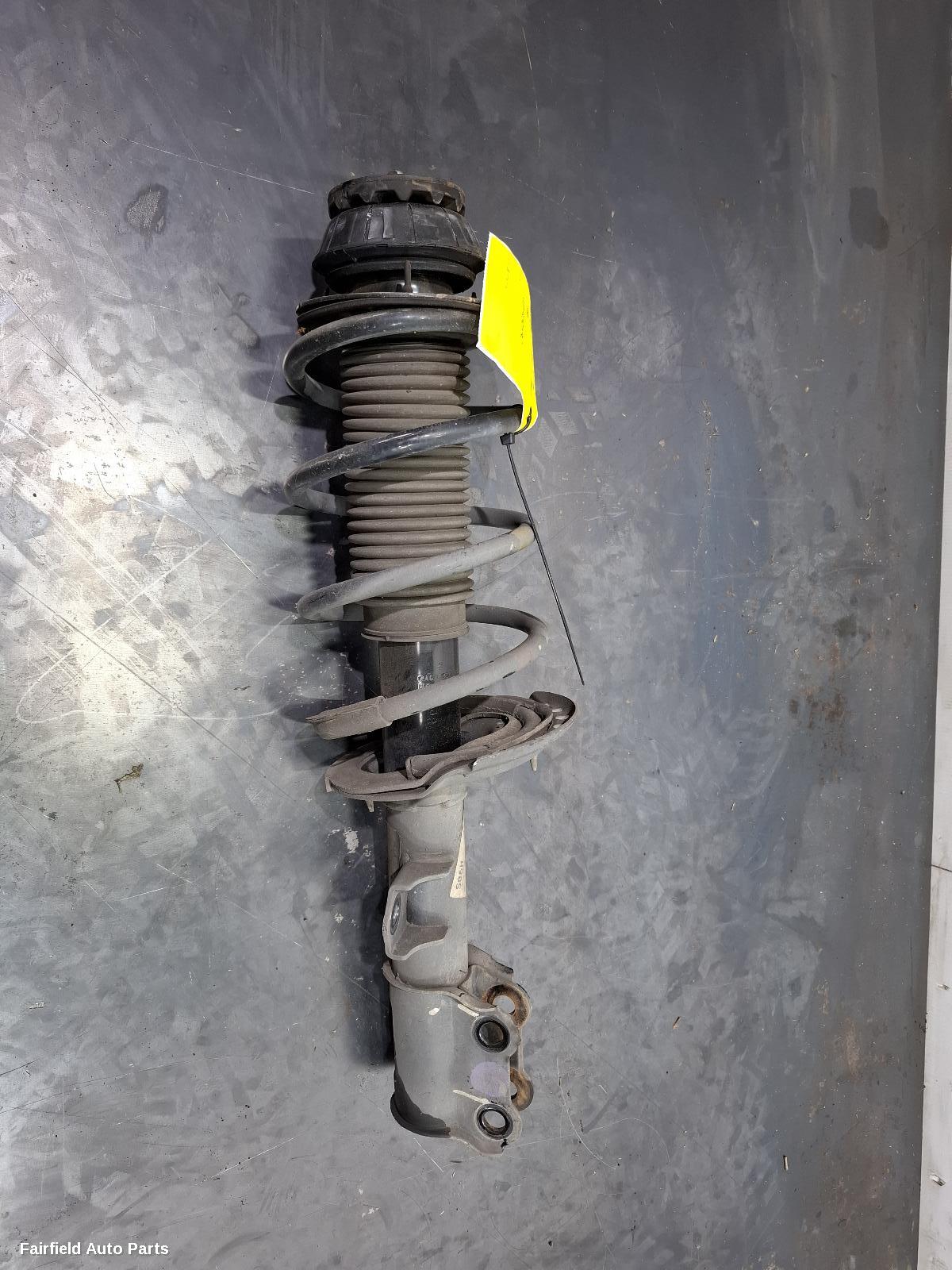 2014-2016 Kia Rio Left Front Strut